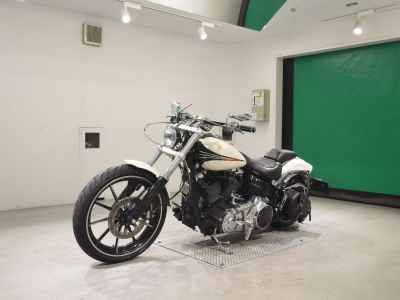 Harley-Davidson Breakout FXSB1580 2014