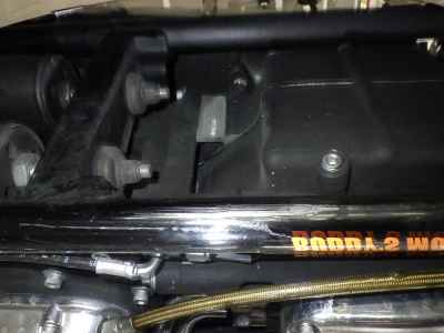 Harley-Davidson Breakout FXSB1580 2014