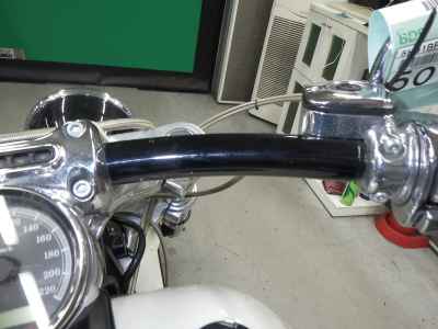 Harley-Davidson Breakout FXSB1580 2014