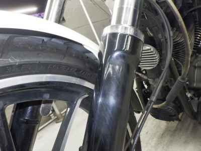 Harley-Davidson Breakout FXSB1580 2014