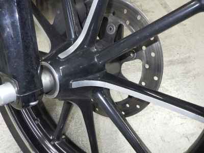 Harley-Davidson Breakout FXSB1580 2014