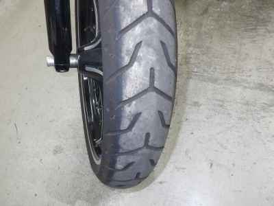 Harley-Davidson Breakout FXSB1580 2014