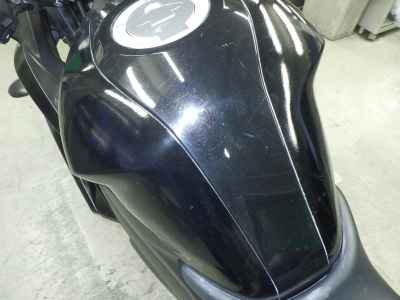 Yamaha YZF-R25 2016