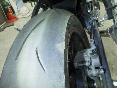 Yamaha YZF-R25 2016
