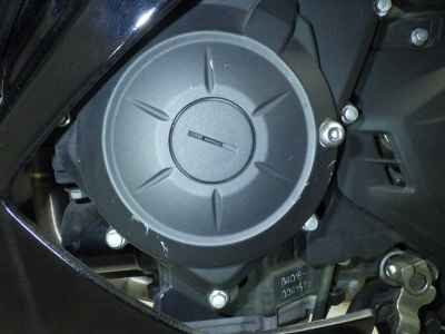 Yamaha YZF-R25 2016