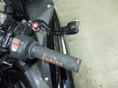 Yamaha YZF-R25 2016