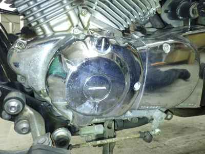 Yamaha Virago XV250 1996