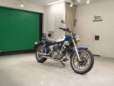 Yamaha Virago XV250 1996