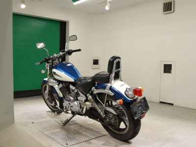 Yamaha Virago XV250 1996