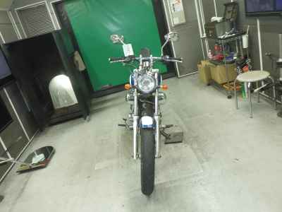 Yamaha Virago XV250 1996