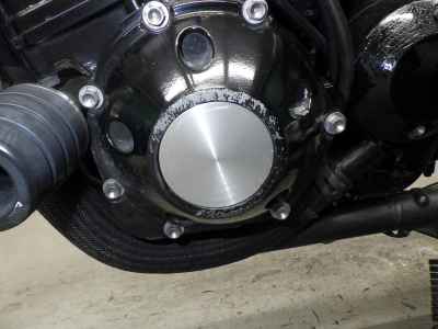 Kawasaki ZRX1200 Daeg 2009
