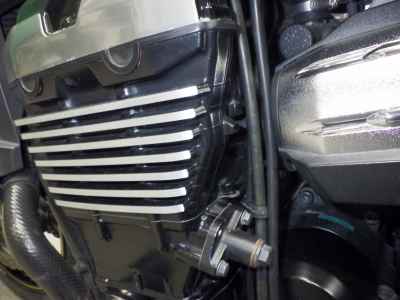 Kawasaki ZRX1200 Daeg 2009