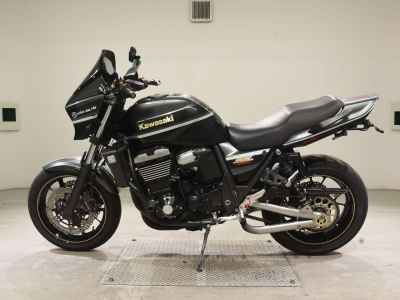 Kawasaki ZRX1200 Daeg 2009