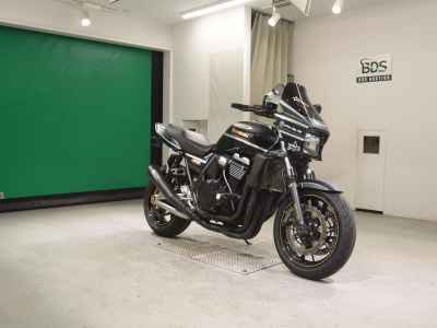 Kawasaki ZRX1200 Daeg 2009