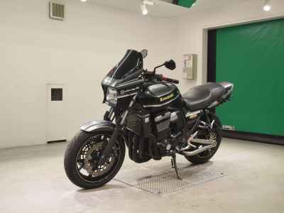 Kawasaki ZRX1200 Daeg 2009
