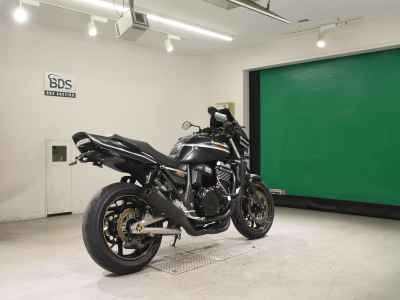 Kawasaki ZRX1200 Daeg 2009