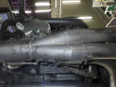 Kawasaki ZRX1200 Daeg 2009