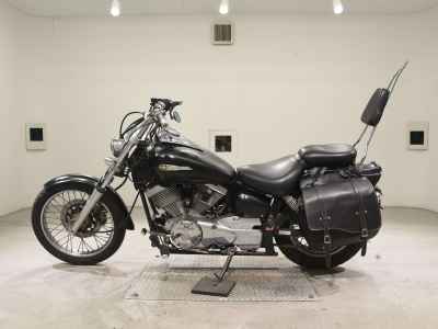 Yamaha Drag Star XVS250 2002