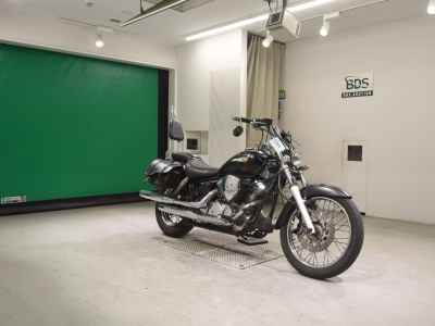 Yamaha Drag Star XVS250 2002