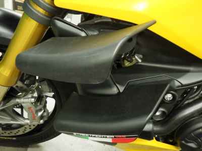 Ducati Streetfighter V4S 2022