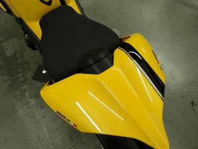 Ducati Streetfighter V4S 2022