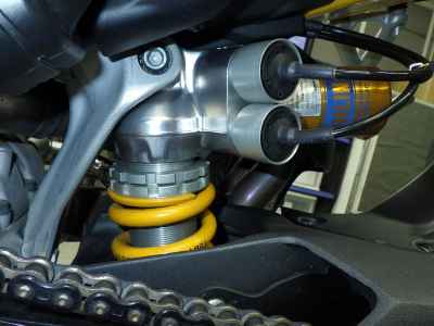 Ducati Streetfighter V4S 2022