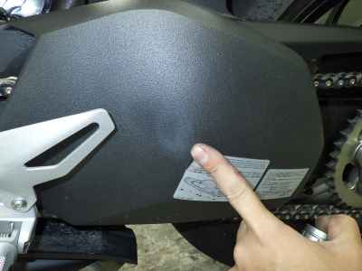 Ducati Streetfighter V4S 2022