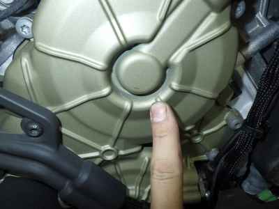 Ducati Streetfighter V4S 2022