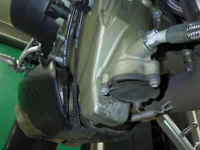 Ducati Streetfighter V4S 2022
