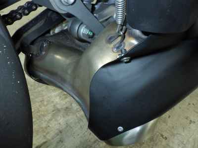 Ducati Streetfighter V4S 2022