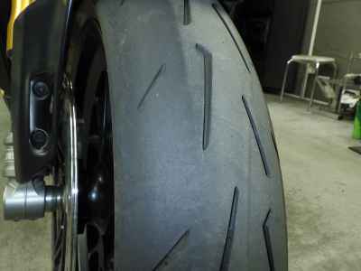Ducati Streetfighter V4S 2022