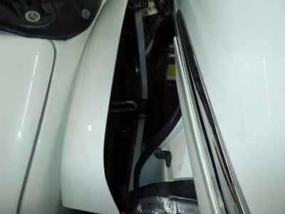 Honda GL1800 Gold Wing Sidecar 2010