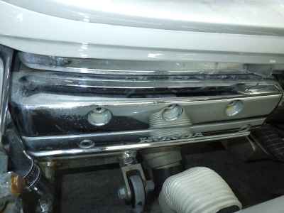 Honda GL1800 Gold Wing Sidecar 2010