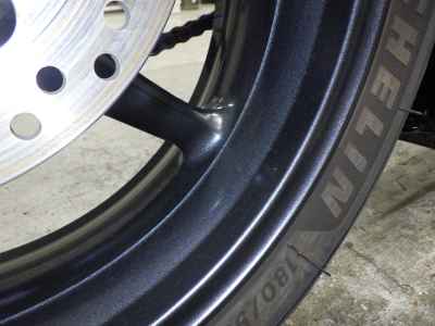 Triumph Daytona 675 2012