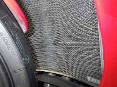 Triumph Daytona 675 2012