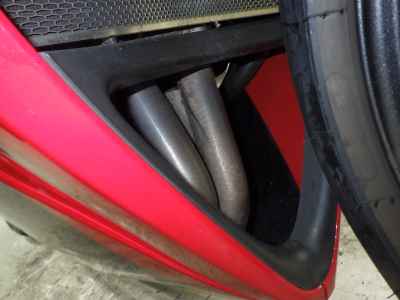 Triumph Daytona 675 2012