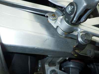 Honda NSR250R 1989