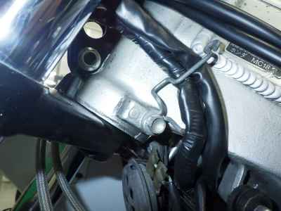 Honda NSR250R 1989
