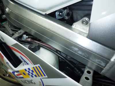 Honda NSR250R 1989