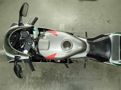 Honda NSR250R 1989