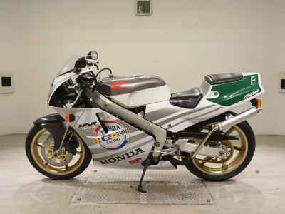 Honda NSR250R 1989