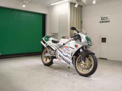 Honda NSR250R 1989