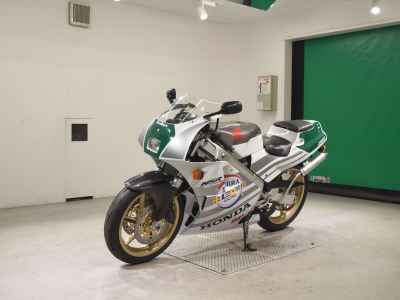 Honda NSR250R 1989