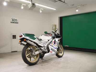 Honda NSR250R 1989
