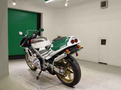 Honda NSR250R 1989