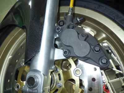 Honda NSR250R 1989