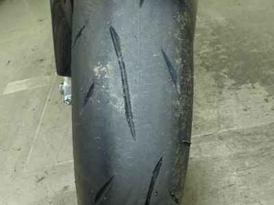 Honda NSR250R 1989