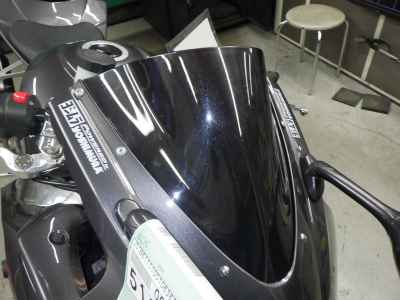 Suzuki GSX-R1000 2005