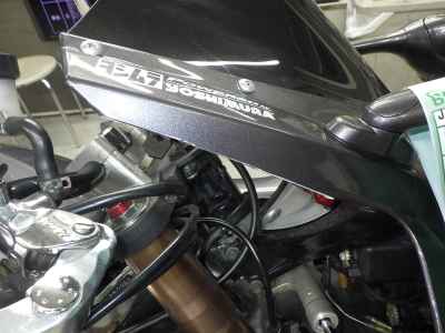 Suzuki GSX-R1000 2005