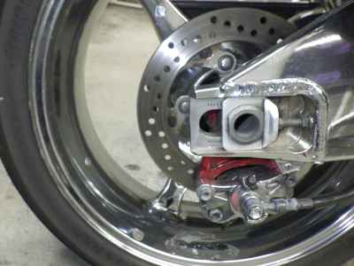 Suzuki GSX-R1000 2005